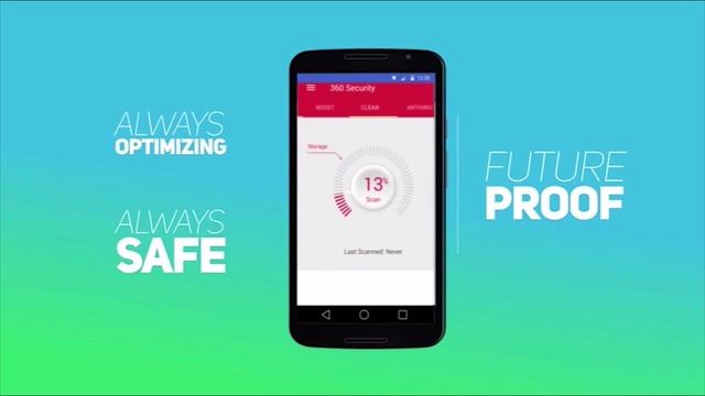 Top 5 Android Security Apps смотреть онлайн