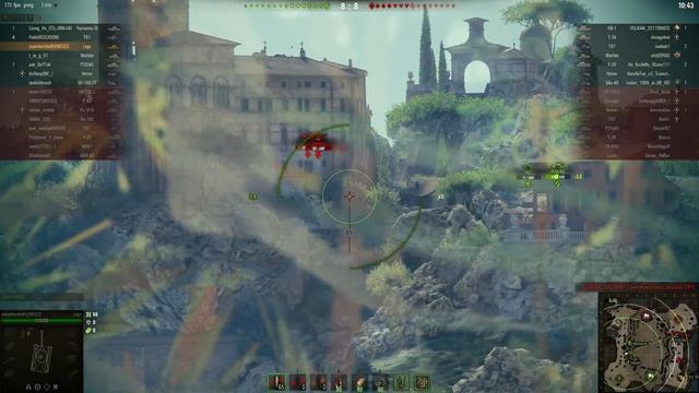WOT смотреть онлайн