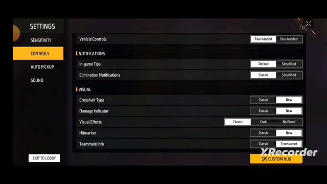 Free Fire Seating Video 🤨😎😎😎