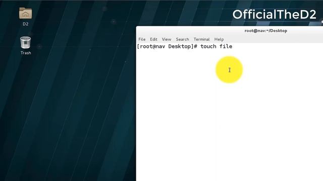 Create Multiple Files with Single Command with pattern in Linux RHEL Centos etc смотреть онлайн