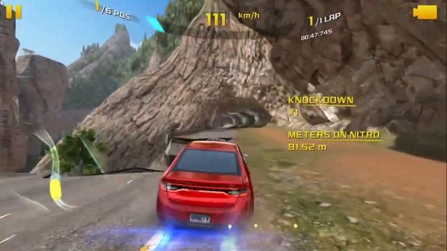 Asphalt 8  Airborne - The Great Wall | Aman Pro