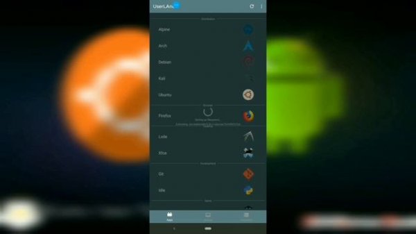 Install Ubuntu On Android 2019 Work 100% NO ROOT #userland #ubuntu #ubuntuandroid