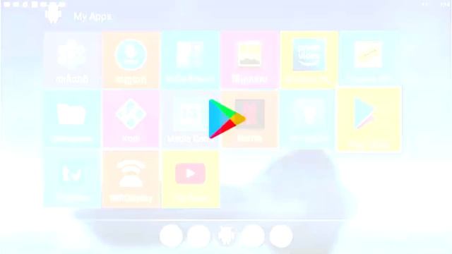 MXQ PRO  តេស្តអោយម៉ូយ ខ្លីៗ