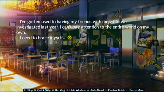 Let's Play Persona 4 Arena Blind! Yu Narukami 04: Enter the Android смотреть онлайн
