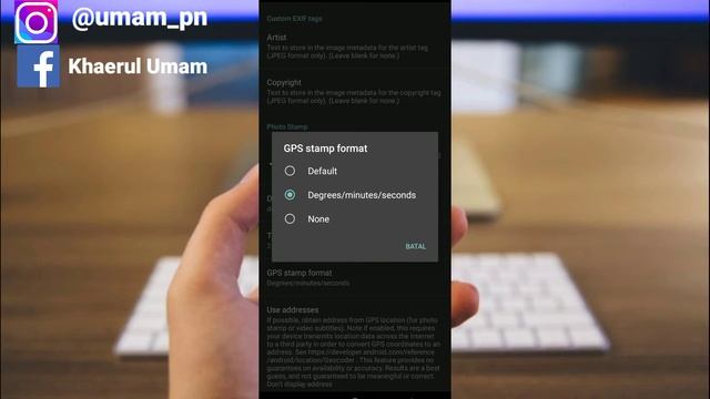 Cara Menggunakan Open Camera || Cara Pakai Open Camera смотреть онлайн