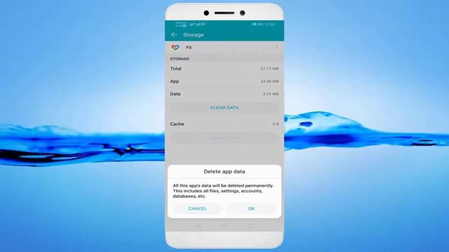 How To Fix Google Fit App Not Open Problem Android & Ios - Fix Google Fit App Not Working Problem смотреть онлайн