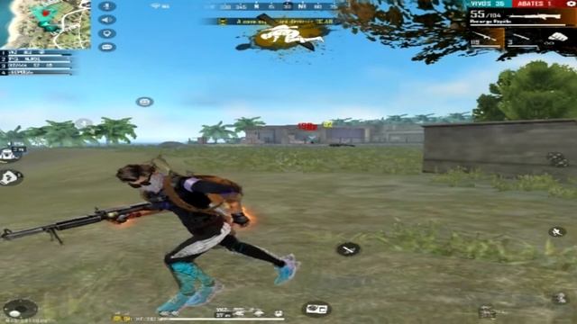 Smartgaga ❤️💻 [Intel Celeron N3450 4Gb Ram ]💻⚙️ highlights Free fire 🇧🇷 -DSV444 смотреть онлайн