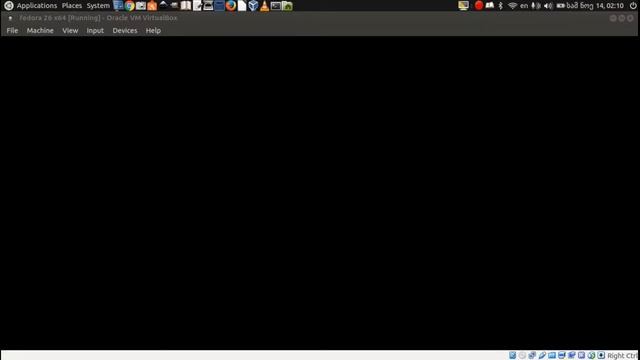Fedora 26. Cinnamon დესკტოპის დაყენება || Install Cinnamon desktop смотреть онлайн