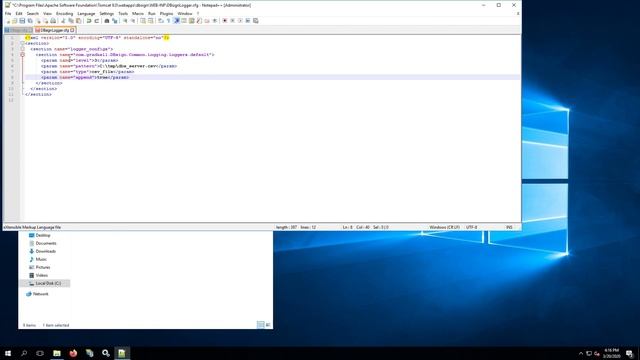 DBsign Server Debug Logging смотреть онлайн