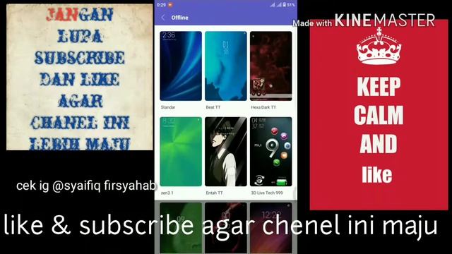 Cara masang Thema pihak ke tiga (3) Xiaomi redmi 4x dan tipe Xiaomi yg lain смотреть онлайн