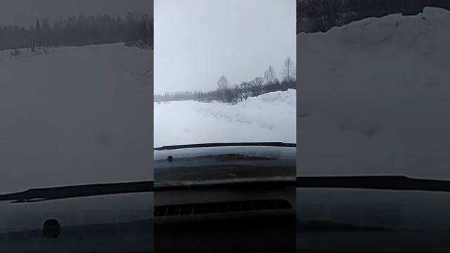 Небольшая метель смотреть онлайн