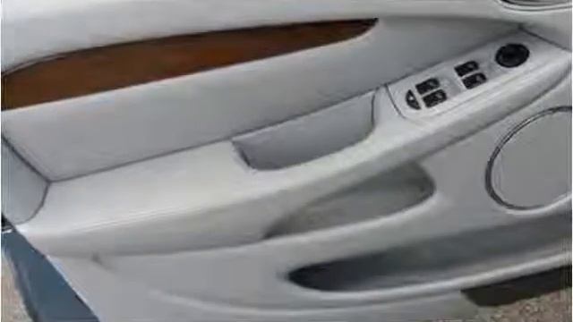 2003 Jaguar X-Type Used Cars Destin FL