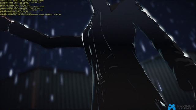 Killer is Dead | 5700XT at 1080p | Linux Mint OS смотреть онлайн