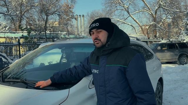 ТОП 5 ПОЛЕЗНЫХ ЗИМНИХ ЛАЙФХАКОВ ДЛЯ ВОДИТЕЛЕЙ смотреть онлайн