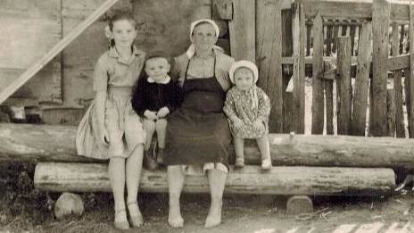 Лучшие песни про деревню. смотреть онлайн