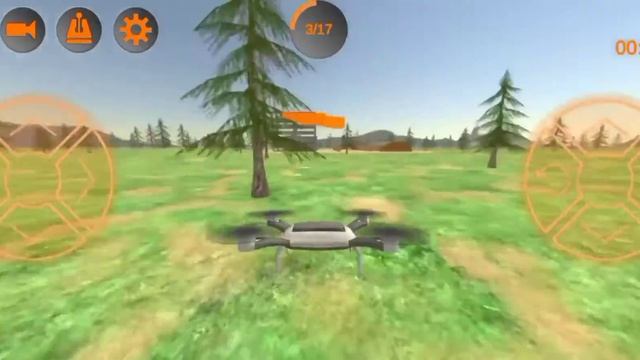 Top 3 best drone simulator game for android / top 3 drone simulator games / best drone simulator смотреть онлайн