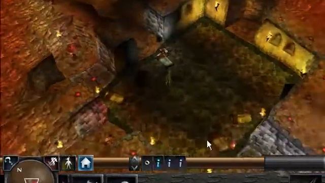 Présentation Dungeon Keeper 2 + téléchargement смотреть онлайн