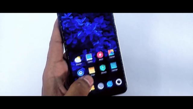 Miui 11 Official Launcher | New App Drawer | New Recent Apps смотреть онлайн