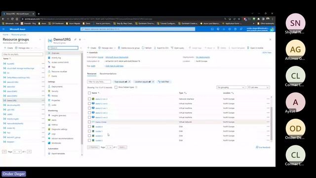 Terraform with Azure - Part 4 - ENGLISH смотреть онлайн