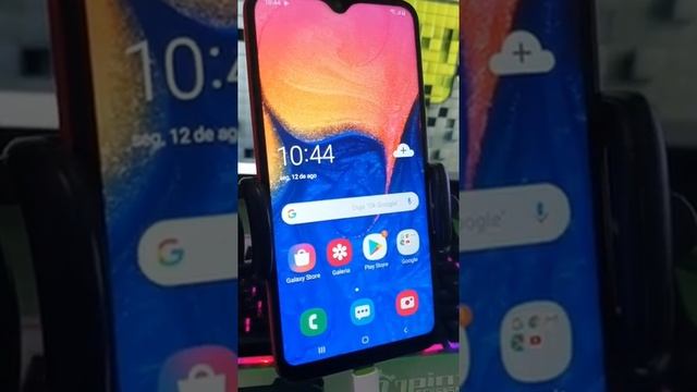 Cambio de imei del Samsung A10 A20 A30 A40 A50 con root смотреть онлайн
