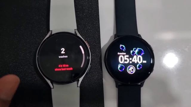 Hand wash app samsung | Hand Wash App for Smartwatch (Wear OS / Tizen OS) 🤲 смотреть онлайн