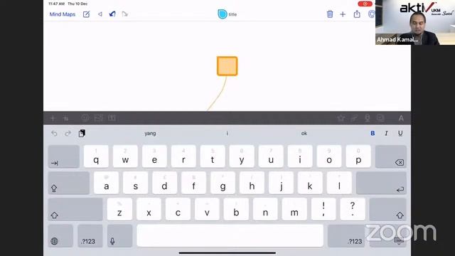 My Learning Experience with iPad смотреть онлайн