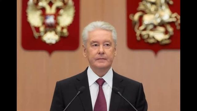Сергей Собянин О потеря иммигрантов ба наздикихо сархадхо кушода мешавад смотреть онлайн