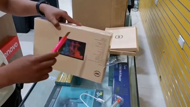 VVIEW 10x | Windows Tablet VIVOCOM Unboxing смотреть онлайн