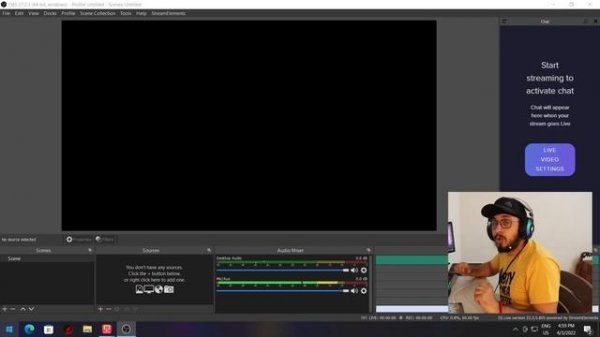 Free Download | Douwan With Obs Studio Setup
