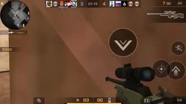 Как я играю в стендф2 😨 смотреть онлайн