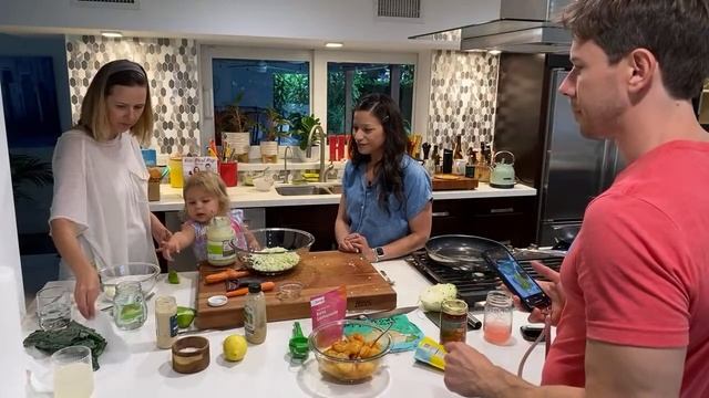 🔴 Healthy & Easy Summer Recipes - LIVE смотреть онлайн