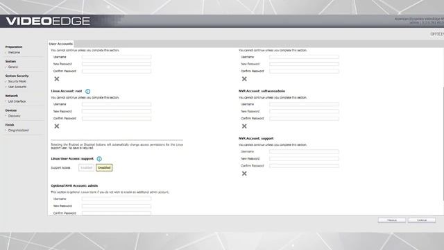Enhanced Security Mode in VideoEdge 5.3+ смотреть онлайн