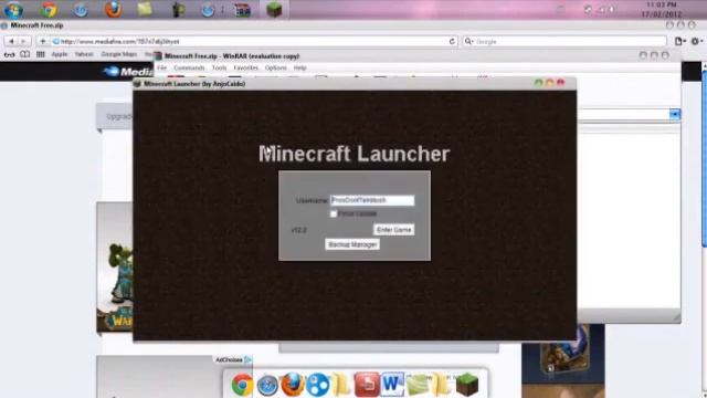 How to get Minecraft 1.1 for Free (Windows plus Mac/Linux!) смотреть онлайн