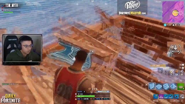 1000 IQ BULLET DODGE! | Fortnite Best Moments #41 (Fortnite Funny Fails & WTF Moments) смотреть онлайн