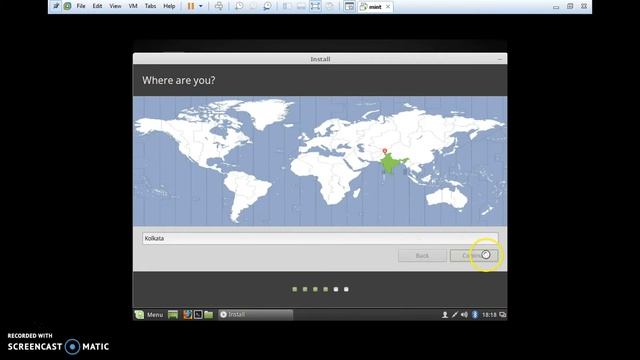 Linux mint Installation #Linux | Linux | linux mint смотреть онлайн