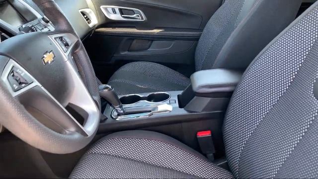 2016 Chevrolet Equinox LT Costa Mesa Newport Beach Irvine Huntington Beach Orange смотреть онлайн