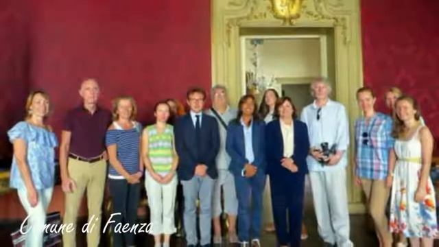 Emozioni Ceramiche 2017 смотреть онлайн
