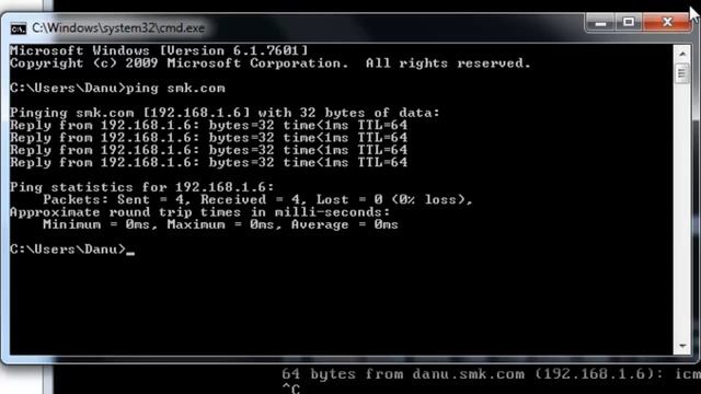 Konfigurasi Linux Debian 5 смотреть онлайн