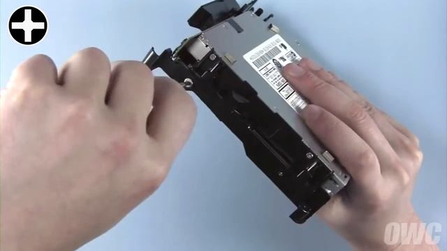 Mac Mini 2009 SSD Plaatsen смотреть онлайн