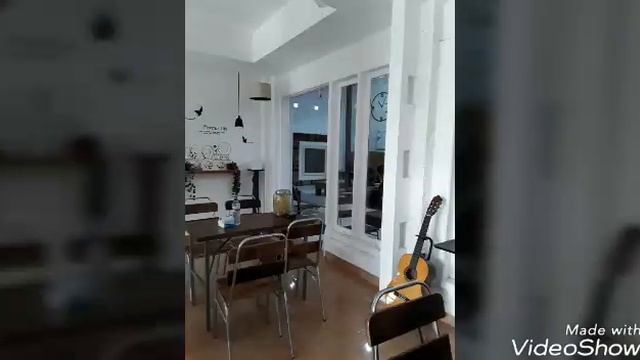 Rumah Ice Cream UNIX Kampung Inggris Pare смотреть онлайн