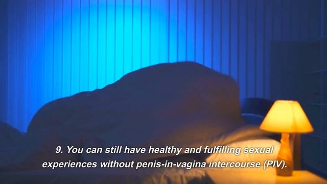 15 facts (you were never told) about virginity смотреть онлайн