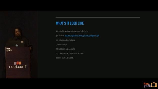 Autonomous application delivery faster, more reliable release management: G. Clifford Willams смотреть онлайн