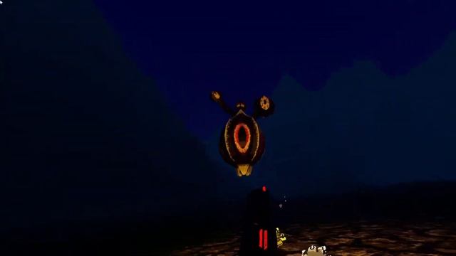Godot VR Dev log (Learning PBR materials, Terrain, Lighting, Audio effects) смотреть онлайн