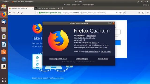 ubuntu 18.04 - beta2 смотреть онлайн