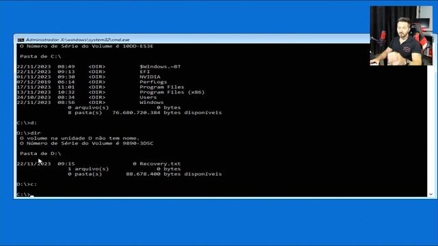 Reparo automático do Windows 10! Melhor Solução. 😎👍 смотреть онлайн