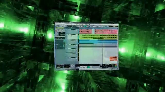 3D Desktop (win xp) смотреть онлайн