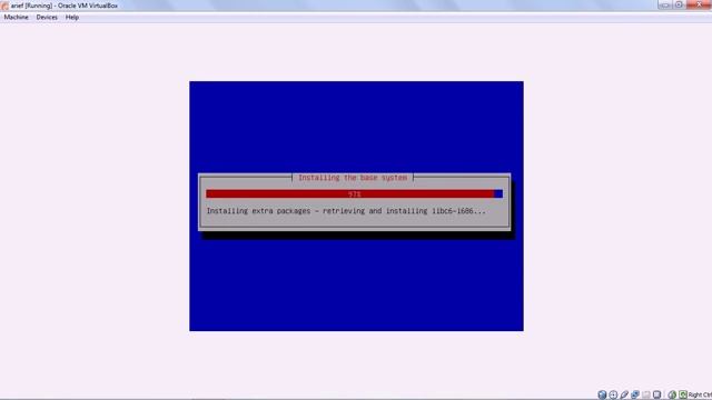 Tutorial Instalasi Debian Hendra Gunawan X TKJ A (SMKN2 BANJARMASIN) смотреть онлайн
