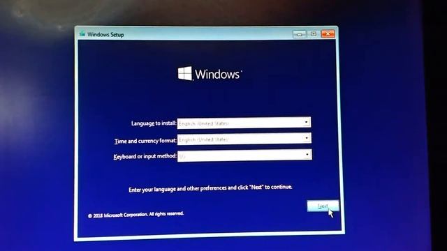 Cara Instal Windows 7 di Komputer PC Core2Duo Mobo Neuron смотреть онлайн