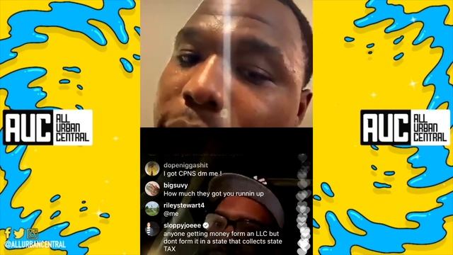 Bandman Kevo On FEDs Watching Cash App, Zelle & Apple Pay To Win Cases смотреть онлайн