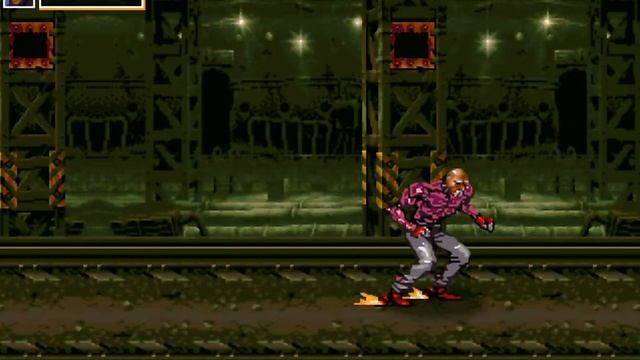 💥🐉 💥🐉 Rage of the Streets megapack - | OpenBoR Gamer смотреть онлайн